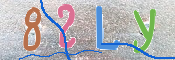 CAPTCHA-Bild