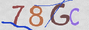 CAPTCHA-Bild