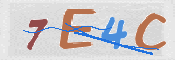 CAPTCHA-Bild